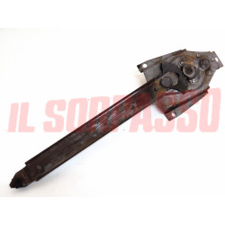 MACCHINETTA MECCANISMO ALZAVETRO PORTA DESTRA O SINISTRA FIAT 238 2 SERIE USATA