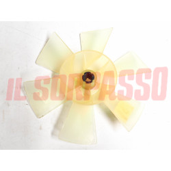 VENTOLA RAFFREDDAMENTO MOTORE SIMCA ULTIMO TIPO ORIGINALE