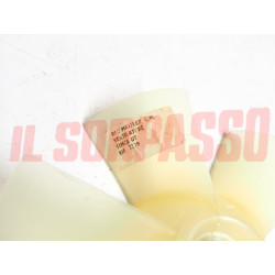 VENTOLA RAFFREDDAMENTO MOTORE SIMCA ULTIMO TIPO ORIGINALE