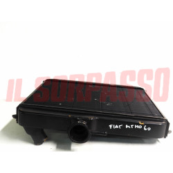 RADIATORE ACQUA MOTORE FIAT RITMO 60 ORIGINALE
