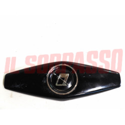PULSANTE CLACSON VOLANTE STERZO LANCIA APPIA 3 SERIE ORIGINALE