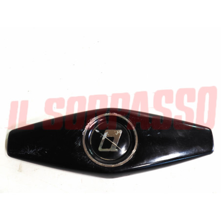 PULSANTE CLACSON VOLANTE STERZO LANCIA APPIA 3 SERIE ORIGINALE
