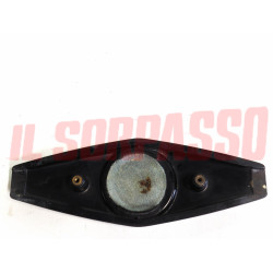PULSANTE CLACSON VOLANTE STERZO LANCIA APPIA 3 SERIE ORIGINALE