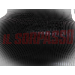SOPRA TAPPETI NERI ALFA ROMEO ALFA 164 ORIGINALI VALENTINI