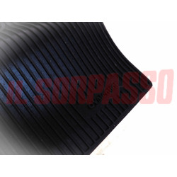 SOPRA TAPPETI NERI ALFA ROMEO ALFA 164 ORIGINALI VALENTINI
