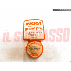 TAPPETI MARRONI NERI ALFA ROMEO ALFETTA BERLINA GT GTV GIULIETTA EVEREST