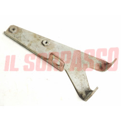 STAFFA PARAURTI ANTERIORE SINISTRO FIAT 128 COUPE ORIGINALE