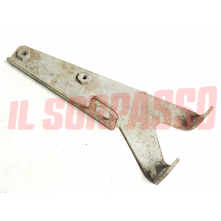 STAFFA PARAURTI ANTERIORE SINISTRO FIAT 128 COUPE ORIGINALE