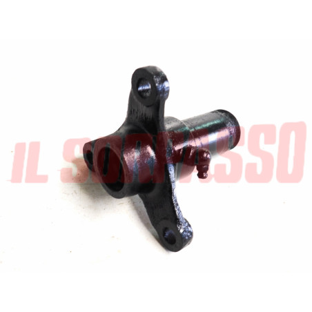 MOZZETTO GIUNTO ALBERO TRASMISSIONE IN GOMMA FIAT 1100 A B E MUSONE ORIGINALE