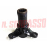 MOZZETTO GIUNTO ALBERO TRASMISSIONE IN GOMMA FIAT 1100 A B E MUSONE ORIGINALE