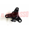 MOZZETTO GIUNTO ALBERO TRASMISSIONE IN GOMMA FIAT 1100 A B E MUSONE ORIGINALE