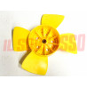 VENTOLA RAFFREDDAMENTO VENTILATORE RADIATORE ALFA ROMEO ALFA SUD ORIGINALE