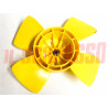 VENTOLA RAFFREDDAMENTO VENTILATORE RADIATORE ALFA ROMEO ALFETTA ORIGINALE