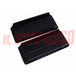 BOCCHETTE AREAZIONE PRESE ARIA PORTA DESTRA SINISTRA FIAT 238 FURGONE ORIGINALI