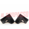 PANNELLI PORTE ANTERIORI DESTRO + SINISTRO + TASCHE FIAT 238 + FURGONE ORIGINALI