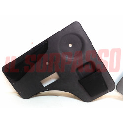 PANNELLI PORTE ANTERIORI DESTRO + SINISTRO + TASCHE FIAT 238 + FURGONE ORIGINALI