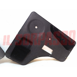 PANNELLI PORTE ANTERIORI DESTRO + SINISTRO + TASCHE FIAT 238 + FURGONE ORIGINALI