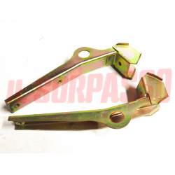 STAFFE PARAURTI POSTERIORE DESTRA SINISTRA FIAT 127 1 SERIE ORIGINALI