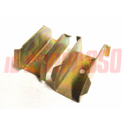 DISTANZIALI STAFFE PARAURTI ANTERIORI FIAT 127 SPECIAL ORIGINALI