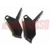 STAFFE CENTRALI PARAURTI POSTERIORE DESTRA + SINISTRA FIAT 127 3 SERIE ORIGINALI