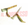 STAFFE PARAURTI ANTERIORE DESTRA + SINISTRA FIAT 128 SPECIAL ORIGINALI