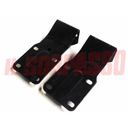 STAFFE PARAURTI POSTERIORE DESTRO + SINISTRO CITROEN DYANE ORIGINALI