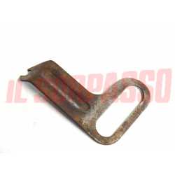 STAFFA PASSAGGIO CAVI CANDELE FIAT TOPOLINO 500 A B C BELVEDERE ORIGINALE