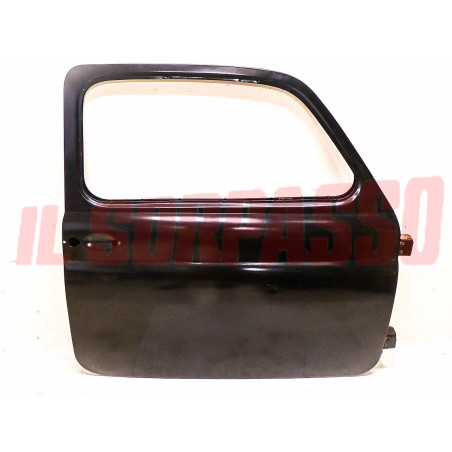 PORTA PORTIERA DESTRA FIAT NUOVA 500 F L R