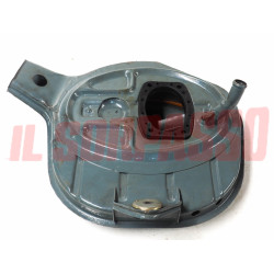 BUSSOLO CONTENITORE FILTRO ARIA FIAT 1300 1500 BERLINA COUPE ORIGINALE