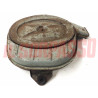 BUSSOLO CONTENITORE FILTRO ARIA FIAT 1500 OSCA COUPE SPIDER MASERATI ORIGINALE