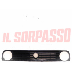 MASCHERINA GRIGLIA CALANDRA VOLKSWAGEN GOLF MK2 VERSIONE 1 ORIGINALE