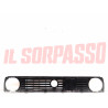 MASCHERINA GRIGLIA CALANDRA VOLKSWAGEN GOLF MK2 VERSIONE 1 ORIGINALE