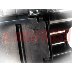 MASCHERINA GRIGLIA CALANDRA VOLKSWAGEN GOLF MK2 VERSIONE 1 ORIGINALE