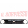 MASCHERINA GRIGLIA CALANDRA VOLKSWAGEN GOLF MK2 VERSIONE 2 ORIGINALE