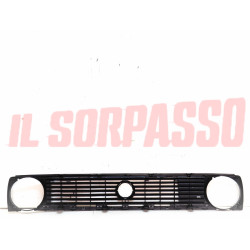 MASCHERINA GRIGLIA CALANDRA VOLKSWAGEN GOLF MK2 VERSIONE 2 ORIGINALE