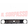 MASCHERINA GRIGLIA CALANDRA VOLKSWAGEN GOLF MK2 VERSIONE 2 ORIGINALE
