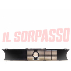 MASCHERINA GRIGLIA CALANDRA VOLKSWAGEN GOLF MK1  ORIGINALE 1974 - 1983