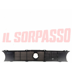 MASCHERINA GRIGLIA CALANDRA VOLKSWAGEN GOLF MK1  ORIGINALE 1974 - 1983