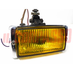 FENDINEBBIA BOSCH AVVITATI GIALLI ANNI 70 BMW VOLKSWAGEN PORSCHE MERCEDES OPEL