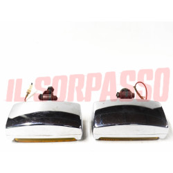 FENDINEBBIA BOSCH AVVITATI GIALLI ANNI 70 BMW VOLKSWAGEN PORSCHE MERCEDES OPEL