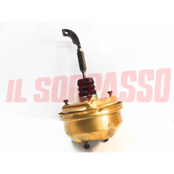 SERVOFRENO LANCIA FULVIA 4 MARCE BERLINA 2C - GT REVISIONATO CON RESO