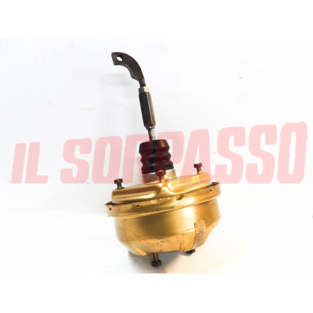 SERVOFRENO LANCIA FULVIA 4 MARCE BERLINA 2C - GT REVISIONATO CON RESO