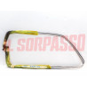PROFILI RASAVETRI RASCHIAVETRI ALLUMINIO PORTE FIAT 850 BERLINA SPECIAL ORIGINAL