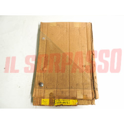 VETRO DEFLETTORE SINISTRO FIAT 124 COUPE 1 SERIE ORIGINALE MODIFICATO