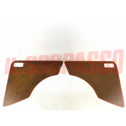 PANNELLI FIANCATE POSTERIORI MARRONI FIAT 850 SPECIAL ORIGINALI