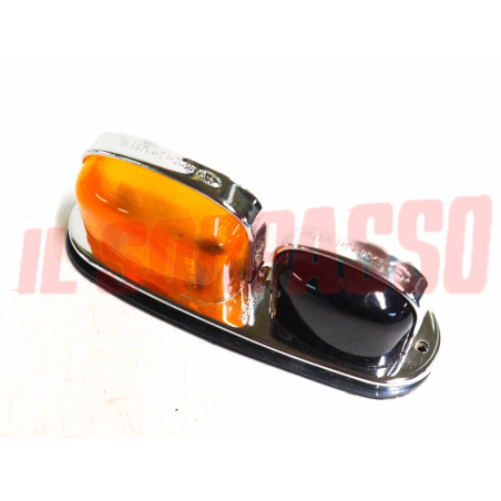 INDICATORE DIREZIONE FRECCIA MOTOCARRI GUZZI ERCOLE ERCOLINO ANNI 50 60