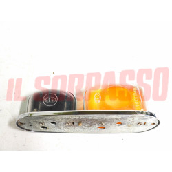 INDICATORE DIREZIONE FRECCIA MOTOCARRI GUZZI ERCOLE ERCOLINO ANNI 50 60
