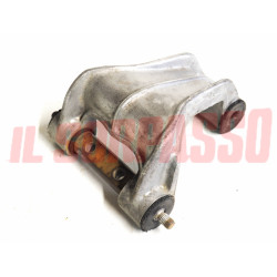 SUPPORTO MOTORE IN ALLUMINIO FIAT 500 D F L ORIGINALE 986547 USATO
