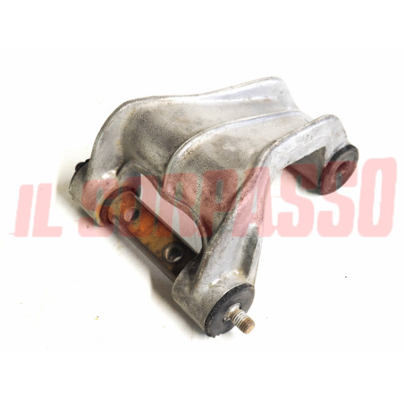 SUPPORTO MOTORE IN ALLUMINIO FIAT 500 D F L ORIGINALE 986547 USATO