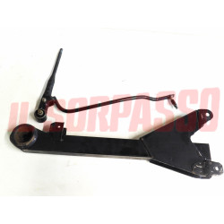 SUPPORTO + ASTA LEVA LEVERAGGIO CAMBIO ALFA SUD SPRINT ORIGINALE